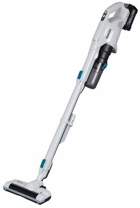 Пылесос - швабра Makita CL004GZ