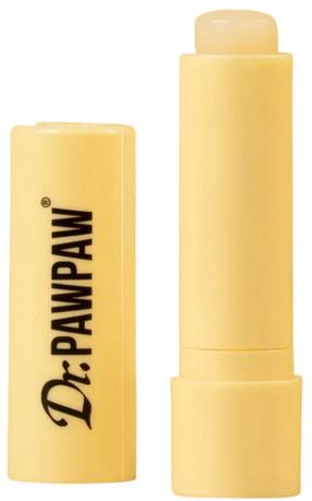 Lūpu balzams Dr. Paw Paw Vanilla, 4 g