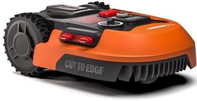 Robotniiduk Worx M700Plus WR167E, 700 m²