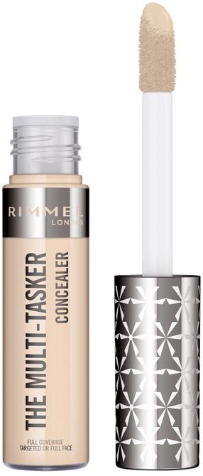 Maskuojanti priemonė Rimmel London The Multi-Tasker 010, 010 porcelain, 10 ml