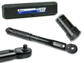 Tarkšķatslēga Geko G10067, 270 mm
