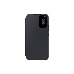 Telefono dėklas Samsung atverčiamas, juoda sp.