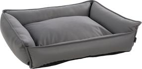 Loomavoodi Flamingo Odet 524017, tumehall v., 80 x 67 x 22 cm