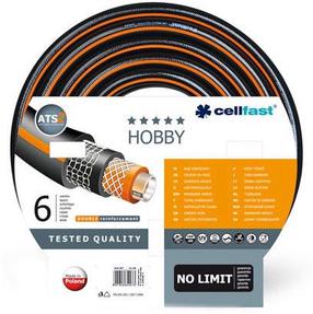 Žarna laistymui Cellfast, 12 mm, 25 m