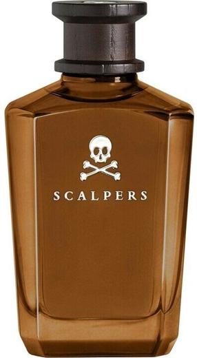 Parfimērijas ūdens Scalpers The Boxing Club, 75 ml