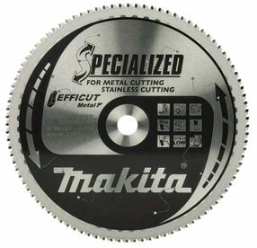 Griešanas disks Makita Efficut, 305 mm x 2 mm x 25.4 mm