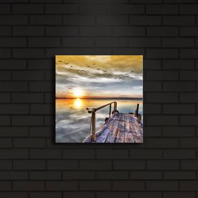 Reproduktsioon Wallity 2828ÝACT-5, 28 cm