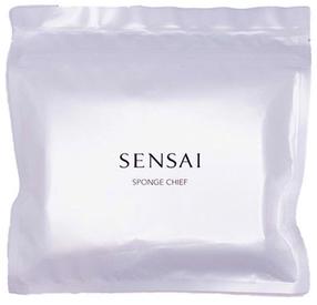 Kosmētikas sūklis Sensai sponge chief