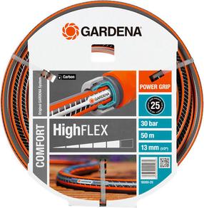 Laistīšanas šļūtene Gardena, 13 mm, 50 m