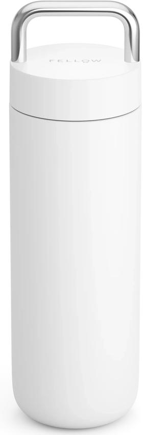 Termopudele Fellow Carter Carry Tumbler, 0.591 l, balts krās.