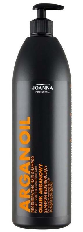 Šampūnas Joanna Argan Oil, 1000 ml