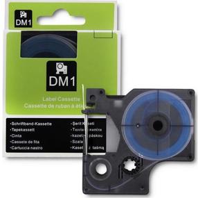 Piederumi Qoltec Label Cassette
