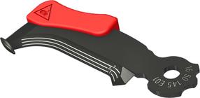 Запасные части для снятия изоляции Knipex 16 50 145 E01, 62 мм