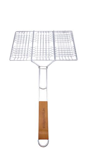Kepimo grotelės Flammifera BSK11, 56 cm x 22 cm