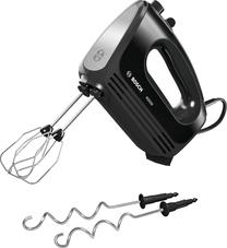 Rankinis plakiklis Bosch MFQ2420B, juoda sp.