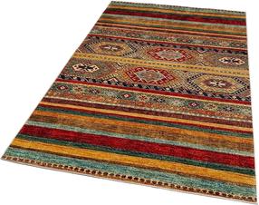 Kilimas Conceptum Hypnose W1096, įvairių spalvų, 230 cm x 160 cm