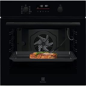 Įmontuojama orkaitė Electrolux 600 serija „SenseCook“ LOF6P37Z