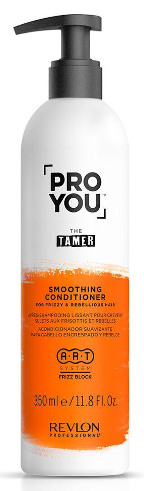 Plaukų kondicionierius Revlon Professional Pro You™ The Tamer Smoothing, 350 ml