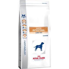 Sausas šunų maistas Royal Canin Gastro Intestinal Low Fat, 6 kg
