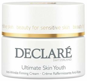 Крем для лица Declare Ultimate Skin Youth Anti-Wrinkle Firming, 50 мл
