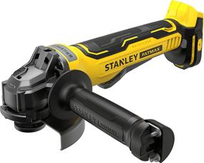 Akumulatora leņķa slīpmašīna Stanley SFMCG700B, 20 V
