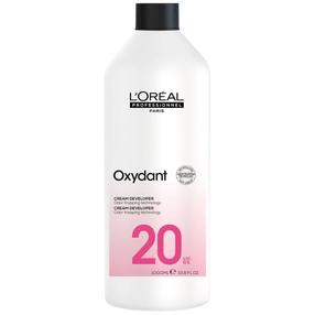 Oksidants L’Oréal Professionnel Paris, 1000 ml