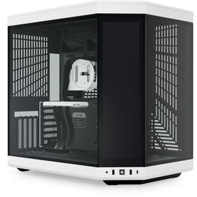 Arvuti korpus Hyte Y70 Touch Infinite, valge v.
