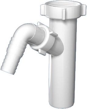 Sifons veļas mazgājamā mašīna Ani Plast, 40 mm