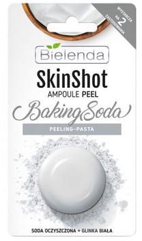 Veido šveitiklis Bielenda, 8 ml