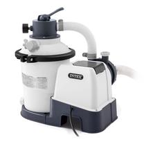 Filtravimo siurblys baseinui Intex 26642, 8.22 kg