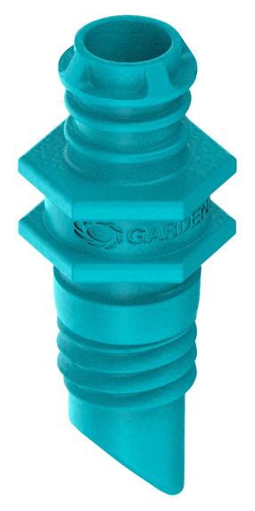 Jungtis Gardena Micro Drip System