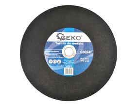 Pjovimo diskas Geko G00041, 350 mm x 3.5 mm x 32 mm