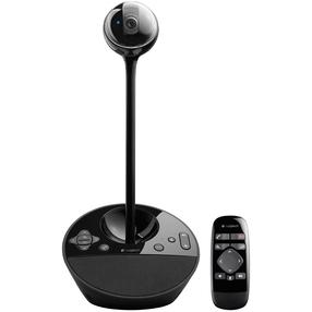 Veebikaamera Logitech BCC950, must v., 1080p