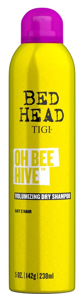 Sausas šampūnas Tigi Oh Bee Hive, 238 ml