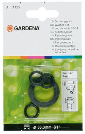 Tarpinė Gardena