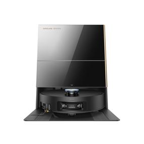 Робот-пылесос Dreame X60 Pro Ultra Complete, черный цв.