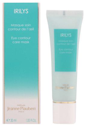 Veido kaukė Jeanne Piaubert Irilys Eye Contour Care Mask, 30 ml