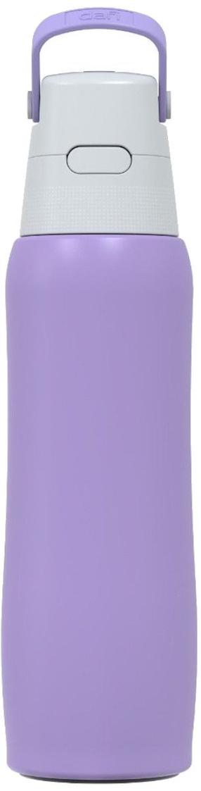 Termospudel Dafi Solid Steel Cold, 0.5 l, lavendel v.