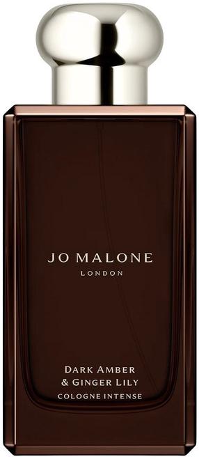 Odekolons Jo Malone Dark Amber & Ginger Lily, 100 ml