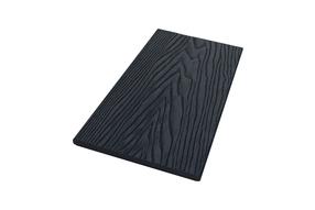 Tvoralentė Garden Center, 200 cm x 14 cm x 0.9 cm, uk grey sp.