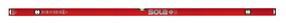 Līmeņrādis Sola 01373601, 1800 mm, 1.1 kg