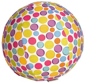 Balionų užvalkalas, su balionais vaikiškas BubaBloon 040321, 30 cm