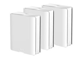 Ruuter Asus BQ16, valge v.