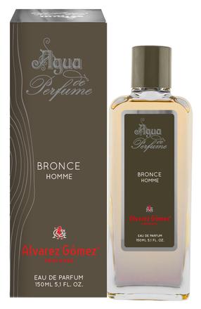 Parfimērijas ūdens Alvarez Gomez Bronce Homme, 150 ml