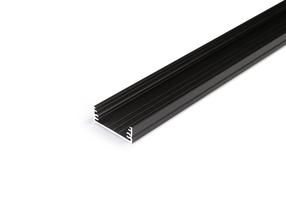 Aliuminio profilis Standart Paviršinis YY000358
