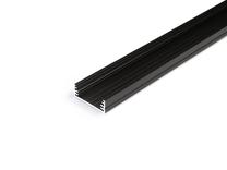 Aliuminio profilis Standart Paviršinis YY000358