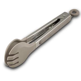 Virtuves standziņas Nava Misty, 23 cm, pelēka krās.