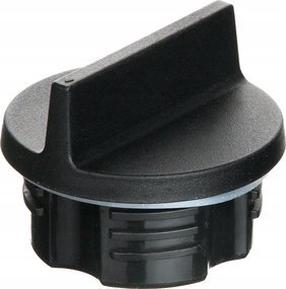 Termose kaas Moccamaster 30502, plastik, must v.