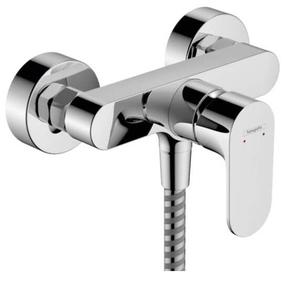 Смеситель для душа Hansgrohe Rebris S, хромовый цв.