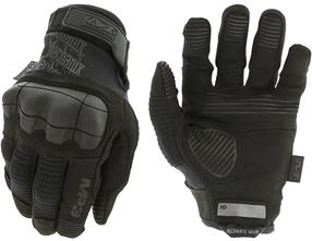 Рабочие перчатки Mechanix Wear M-Pact 3 Covert MP3-55-009, черный цв., M, 2 шт.